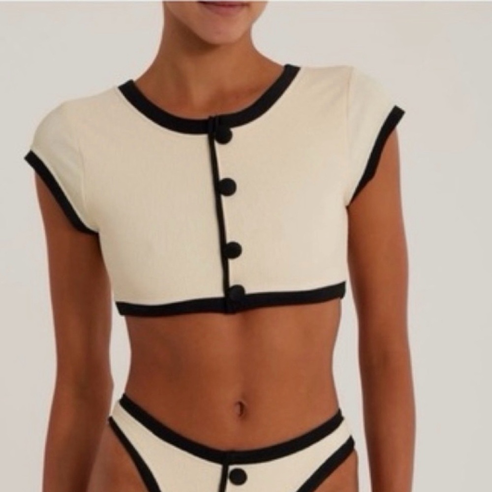 Same Grace Bikini - image 1